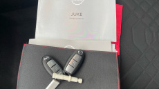 Nissan Juke 1.0 DiG-T 114 Tekna 5dr Petrol Hatchback